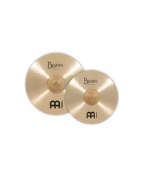 Meinl BMAT3 Byzance Traditional Polyphonic Crash Pack 18" / 20"