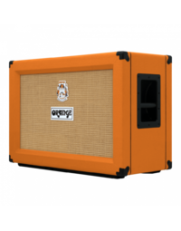 Orange PPC212 2x12 Cabinet