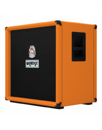 Orange OBC410 4x10 Bass Cab