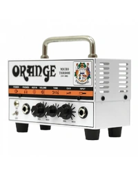 Orange MT20 Micro Terror Guitar Valve Head