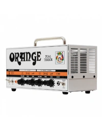 Orange Dual Terror Guitar Valve Head