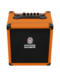 Orange Crush Bass 25 Combo Amplifier