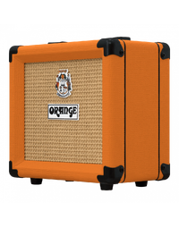 Orange PPC108 1x8 Cabinet