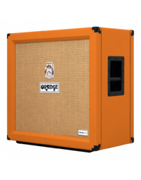 Orange Crush Pro CRPRO412 4x12 Cabinet