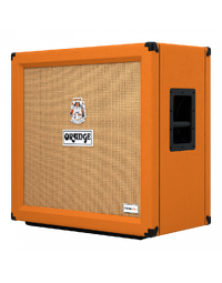 Orange Crush Pro CRPRO412 4x12 Cabinet