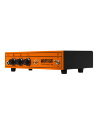 Orange Pedal Baby 100 Watt Guitar Power Amp