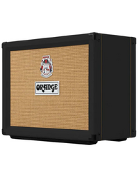 Orange Rocker 32 Combo Amplifier Black