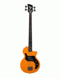 Orange O Bass Electric Bass Orange