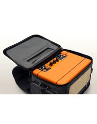 Orange Box Bag Premium Carry Case for Orange Box