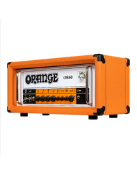 Orange OR60 60W Valve Guitar Amp Head