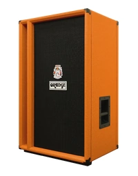 Orange OBC215C 2x15" Bass Amp Speaker Cabinet