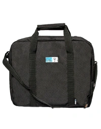 Protection Racket 18" x 15" Hand Percussion Bag Black