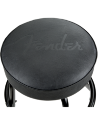 Fender Barstool - Fender Blackout 24”