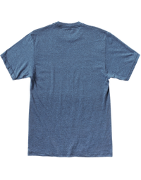 Fender Since 1954 Stratocaster T-Shirt Blue XXL