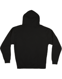 Fender Logo Hoodie Black S