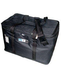 Protection Racket Deluxe 52 x 30.5 x 30.5cm Cajon Bag Black