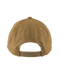 Fender Vintage Badge Hat Caramel