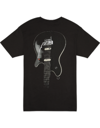 EVH Wolfgang T-Shirt Black S