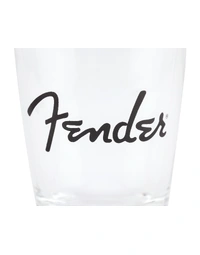Fender American Spaghetti Logo Shot Glass