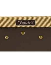 Fender Tweed Wall Clock