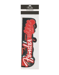 Fender Bookmarks (Set of 3)
