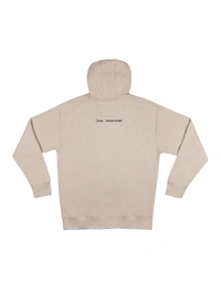 Fender x Third Man Hardware Hoodie Sugar M