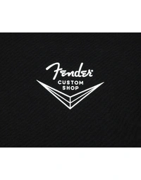 Fender Custom Shop Tee Black L