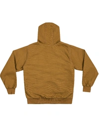 Fender Utility Canvas Jacket Saddle XL