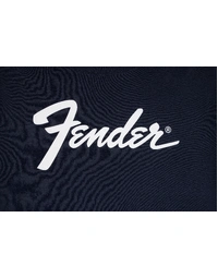 Fender Transition Logo Sweatershirt Navy XXL