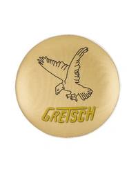 Gretsch White Falcon Barstool 25"