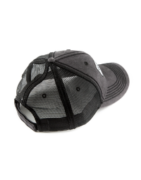Gretsch Trucker Hat 1883 Logo Black