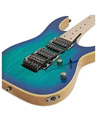 Ibanez RG370AHMZ BMT Electric Guitar