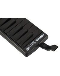 Hohner Superforce 37 Key Melodica in Black