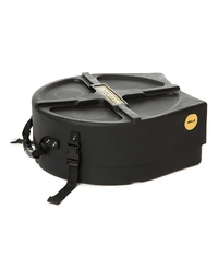 Hardcase HN14S Standard 14" x 5" - 7" Snare Case Black