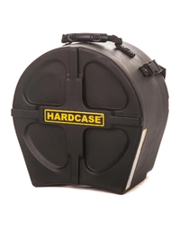 Hardcase HN12T Fully Lined Series 12" x 7" - 12" Tom Case Dark Blue