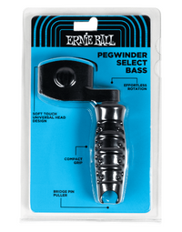 Ernie Ball Pegwinder Select For Bass