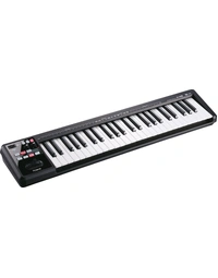 Roland A49BK MIDI Keyboard Controller - Black