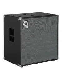 Ampeg Classic SVT-212AV 600W 2 X 12" Ported Horn-Loaded Bass Cabinet