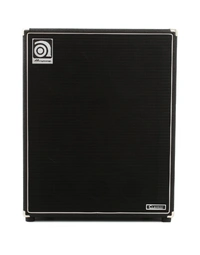 Ampeg Classic SVT-410HLF 500W 4 Ohms 4 X 10" Ported Horn-Loaded Bass Cabinet