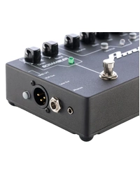 Ampeg SCR-DI Bass DI Pedal With Scrambler Overdrive