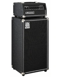 Ampeg MICRO-CL 100W Solid State SVT Classic-Style Stack