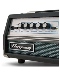 Ampeg MICRO-VR HD Classic Series Micro Bass Amp Head