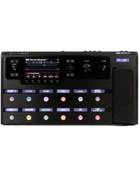 Line 6 Helix Floor Multi-Effects Processor Pedal