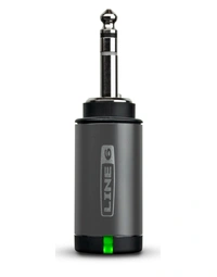 Line 6 Relay G10TII Digital Wireless Guitar Transmitter