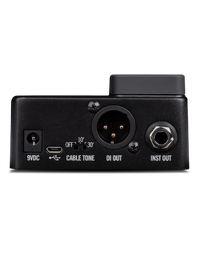 Line 6 RELAY G10S Stage Wireless Guitar System