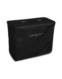 Line 6 Fitted Cover For Catalyst 100 1x12" 100W Combo Guitar Amp