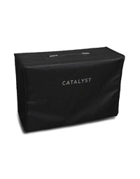 Line 6 Fitted Cover For Catalyst 200 2x12" 200W Combo Guitar Amp