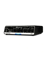 Ampeg Venture V3 300W Bass Amp Head