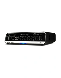 Ampeg Venture V7 700W Bass Amp Head