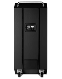 Ampeg Venture VB-88 8 x 8" Bass Speaker Cabinet